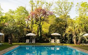 Hôtel - Restaurant&Spa La Magdeleine - Mathias Dandine